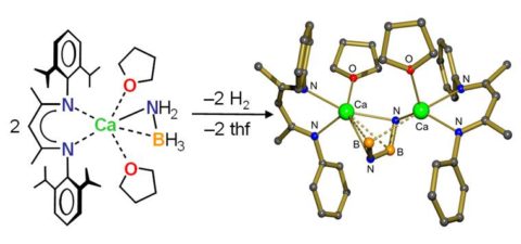 Zum Artikel "Hydrogen Storage Materials"