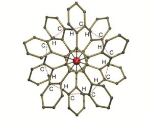  (Bu-chains not shown)