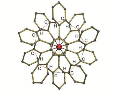 Zum Artikel "Superbulky Cp ligands – CpBIG"